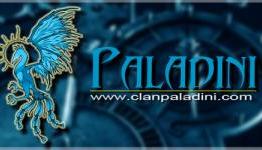 gam3r.it » Interview with Clan Paladini
