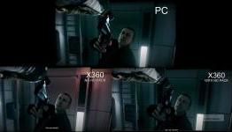 Battlefield 3 – PC vs Xbox 360 screenshots