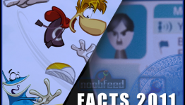 FACTS 2011: Rayman and Why Nintendo Needs Conventions