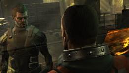 Deus Ex: The Missing Link Review | The Reticule