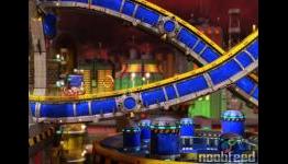 Sonic Generations Demo Hands-On – NoobFeed