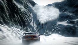 PSNow – Need for Speed: The Run Preview