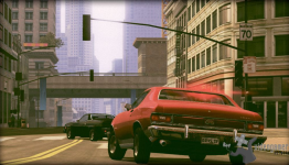 Textbook Shovelware — Driver: San Francisco