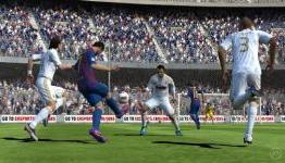 FIFA Soccer 12 Kicks Its Way To PlayStation Vita Launch