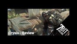 7BitArcade – Crysis Review