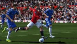 FIFA Soccer 12 Preview (Modojo)