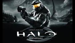 Video Interview With Halo Anniversary Producer
