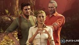 Uncharted 3 : Drake’s Deception review by Play3-Live