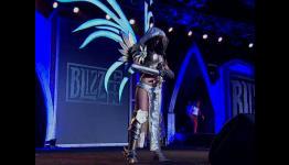 BlizzCon 2011: A Spectacle of Costumes, PC Gamers and Blizzard Entertainment