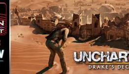 PSNation.org: Uncharted 3 Review