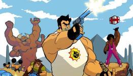 Serious Sam: The Random Encounter: ‘We were pretty certain Devolver & Croteam would turn it down’