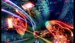 Child of Eden Review | GameDynamo