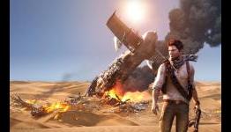 Videogamer: Uncharted 3 Review