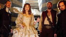Is ‘The Three Musketeers’ the Stupidest Movie Ever Made? (And 24 Other Urgent Questions)