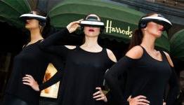 Sony Personal 3D Viewer UK Pricing and Release