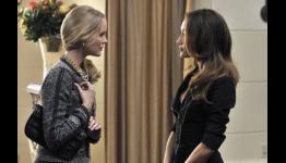 ScreenCrave – Nikita Season 2 Episode 5: Looking Glass Review