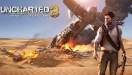 Vandal: Uncharted 3 Review
