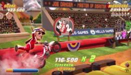 Korea classifies Joe Danger for Xbox 360