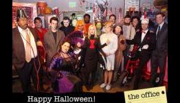 The Office Engages in Starcraft Cosplay