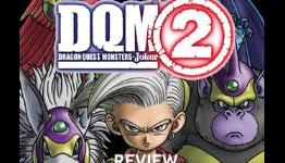GameShark: Dragon Quest Monsters: Joker 2 Review