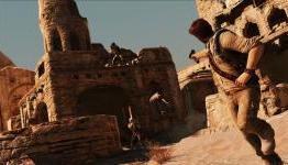 Multiplayer.it: Uncharted 3 Review