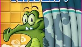 Top 5 iOS Puzzle Games