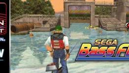PSNation.org: SEGA Bass Fishing Review
