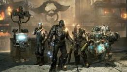 Is The First Gears of War 3 DLC Pack Already On The Disk?