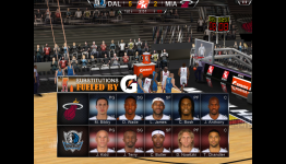 Pocket Gamer: NBA 2K12 Review