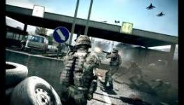 Release of the Week: Battlefield 3