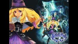 PushStartSelect: Grim Grimoire Our First PS2 PSN Release Review