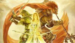 DTOID Review: The Legend of Zelda 25th Anniversary Symphony