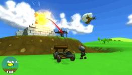 Experience Medieval Economic Woes in Catapult for Hire [IGF 2012]