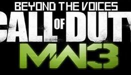 Beyond The Voices: A Look At The Cast Of Modern Warfare 3