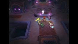 Action MMO Spiral Knights Adds New ‘Shadow Lair’ Zones