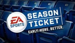 Elite Season Pass,Taken For A Ride
