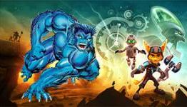 Insomniac Games trademarks ‘Space Beasts’ and ‘Galaxy Beasts’