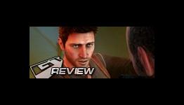 Gametrailers: Uncharted 3: Drake’s Deception Review