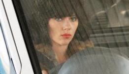 Scarlett Johansson Begins Filming Movie in Which She Plays an Alien