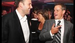 Ben Affleck To Direct Matt Damon And Casey Affleck In Whitey Bulger Mobster Saga