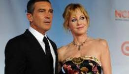 Lifetime Orders Drama Pilot; Melanie Griffith to Star And Produce With Antonio Banderas