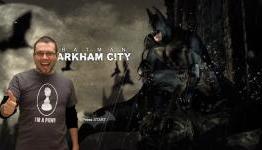 Batman: Arkham City Video Review – ZGR