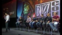 BlizzCon 2011 Panel: Making of the “Black Soulstone” Cinematic Analysis