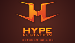 Hypefestation: The First Major Gears of War 3 LAN Round Up