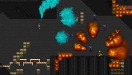 Digital Hippos: Shock and Awe Review