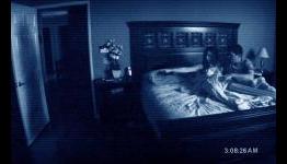 Is Paranormal Activity the Best Suspense Series?