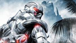 Crysis review: Consolation prize [Video Game Hangover]