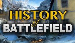Follow the History of Battlefield Live