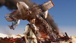 GameReactor Finland Review of Uncharted 3 : Drake’s Deception