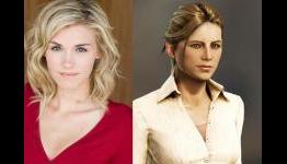 The Voice of Elena Fisher Talks Uncharted 3 and Motion-Capturing